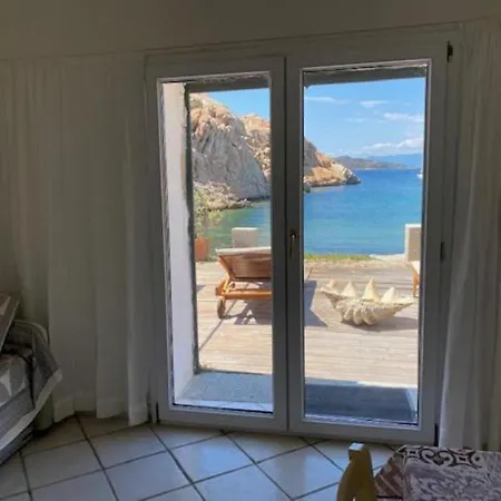 Exclusive Appartement La Maddalena (Sassari)