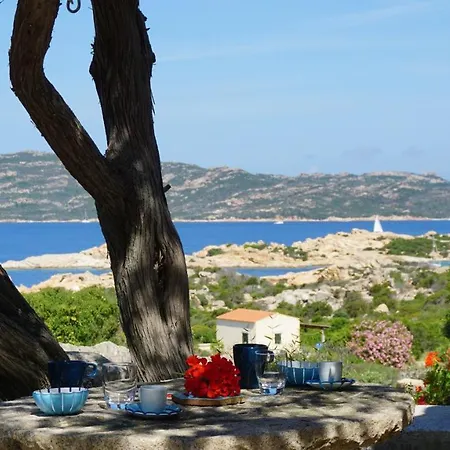 Exclusive Appartement La Maddalena (Sassari)