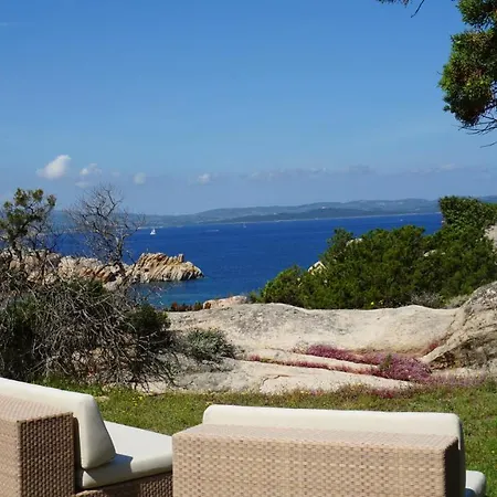 Exclusive * La Maddalena (Sassari)