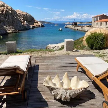 Exclusive Apartment La Maddalena (Sassari)