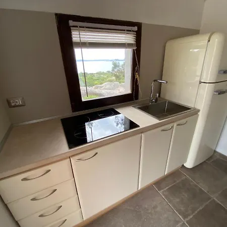 Exclusive Apartment