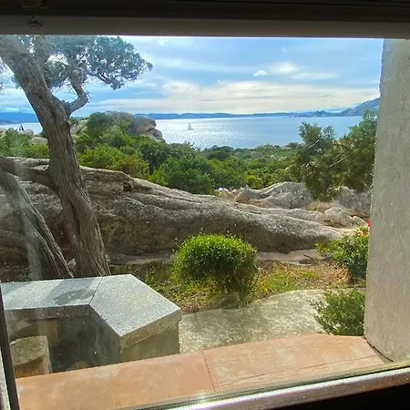 Exclusive * La Maddalena (Sassari)
