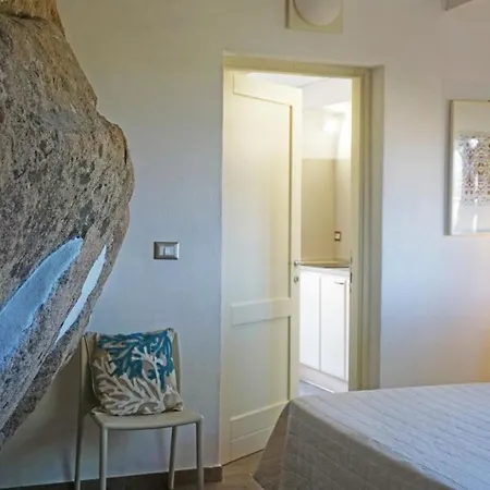 Exclusive Apartment