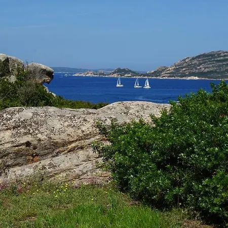Exclusive La Maddalena (Sassari)