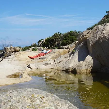 Exclusive * La Maddalena (Sassari)