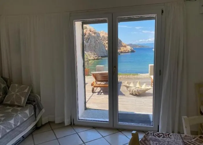 Exclusive Apartman La Maddalena