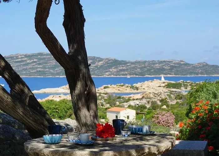 Exclusive Apartman La Maddalena