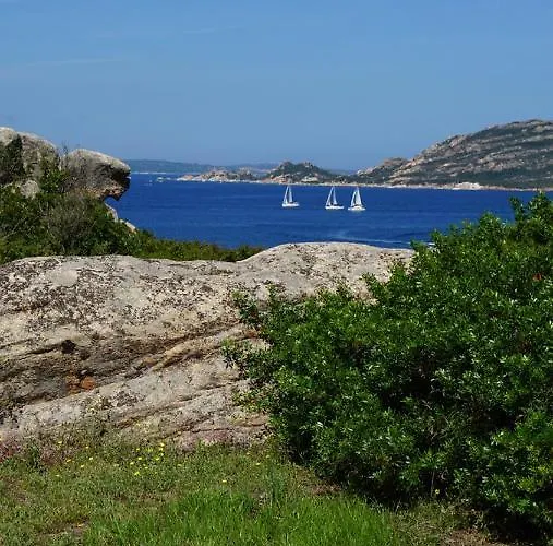 Exclusive La Maddalena